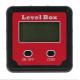 LCD Digital Inclinometer Spirit Level Square Protractor Electronic Goniometer