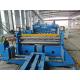 MA1-4X1600 Coil Slitting Machine Cold Rolled Galvanized Hot Rolled