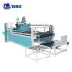 2800mm Folder Gluer Machines Easy Operating Mean Well Electric Power Supply