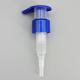 PP Blue Spring 24mm Cosmetic Lotion Pump