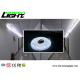 Warm White Led Strip Tape Lights 60 LEDs SMD5050 For Hazardous / Safe Area Lighting