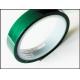 Silicone Adhesive Plate Mounting Tape with Chemical Resistance