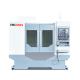 4 Axis Metal CNC VMC 850 Milling Machine Oem Vmc Vertical Machining Center Bt40