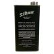 Rectangular Stainless Steel Tin Metal Can 500ml Vodka Spirit Alcohol Beverage Wine Whisky Tea Juice Soda Mineral Water Tea