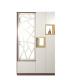 Fashion Living Room MDF Partition Cabinet
