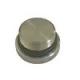 stainless steel M22*1.5 blanking plug with O-ring seal/ hexagon recess