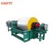 Belt Width 500-1400mm High Magnet Dry Drum Magnetic Separator for Gold Mine Separation Mining Machinery