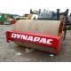 Used DYNAPAC CA25D Road Roller LOW PRICE