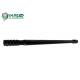 T38 Steel Drill Extension Rod Mining Drilling Rod For Rock Quarrying