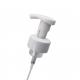 42/410 Safety Clip Plastic Foam Pump For Hand Sanitizer Bottle