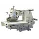 25-needle Flat-bed Double Chain Stitch Sewing Machine FX1425P