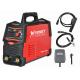 220 Votage Mma Inverter Arc Welding Machine 3.5kw-4.0kw High Efficient