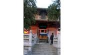 Fragrant Hills temple travels  Luoyang of China
