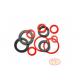 ORK EPDM O Ring Metric , Rubber Seal Ring Acild Resistant ISO9001 FDA