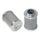 Oir Filter Type 53C0197 Hydraulic Oil Filter Element for Wheel Loader Maintenance