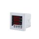 CN-3UIF73 80*80 mm Three Phase current voltage frequency AVHZ  Meter