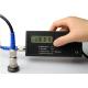 Hand-Held Vibration Meter, Gear Damage Tester, Bearing faults Measurement VM908