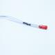 Red Color Led Pilot Lamp Wire End Tinned Indicator Light