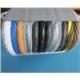 Flat Elevator Cable with Signal Cable, Flat Elevator Video Cable