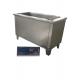 SUS304 Ultrasonic Washing Machine For Mould Customized Size