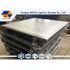 Metal Pallets Rack Spare Parts With Durable Q235B / Corrosion Protection