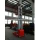Telescoping Hydraulic 260KG Lift 6m Platform Forklift