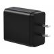 15.5W Portable Smartphone Charger OCC Qc3 0 Fast Charging Adapter