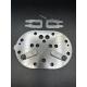 Customized Compressor Valve Plate With Adjustable Size And Thickness