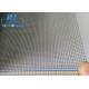 Square Fiberglass Insect Screen Roll With Heat Setting Treatment for Window and Door Protection