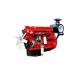 CAMC 24V Standard Starte Supercharging Generator Set Retrofittable Marine Engine Backup Generation Lighting