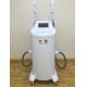 Professional Salon Elight IPL RF Machine , IPL Skin Tightening Treatment Machine