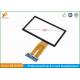 Waterproof 11.6 Inch Capacitive Touch Screen Panel For Cash Register