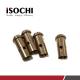 Tool Holder Beryllium Copper Depth 6.0mm For CNC PCB Tongtai 48 Drilling Machine