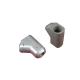 Polish Shot Blasting Aluminium Die Casting Components For Medical Equipment