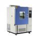1000pphm Ozone Resistance Test Chamber Accelerated Weathering Chamber For Rubber Cracking