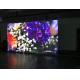 Full Color Stage Background Display Rental Indoor P2.5 640x640mm cabinet   led panel for  rental event