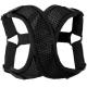 Comfort Patented Choke X Frame Nylon Dog Harness