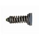 ISO9001 Certified PC400 Track Adjuster Spring Undercarriage Parts Of Excavator