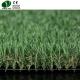 Natural Looking Green Roof Grass / Leisure Forever Green Artificial Turf