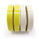 Super Low Price Double Sided White Hot Melt Adhesive Carpet Tape