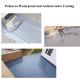 Polyurea Waterproof And Anticorrosive Coating Colorless Transparent