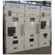 Steel Plate Shell Hxgn 12 Sf6 Gas Insulated Ring Network Switchgear for Installation Needs