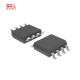 S25FL128LAGMFI010 Flash Memory Chips 8-SOIC Package 128 MbFL-L Flash Floating Gate technology