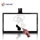 32 Inch Open Frame Touch Monitor For Linux / Win / Android OS