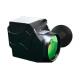 80~800mm Continuous Zoom Lens Long Range Surveillance Infrared Thermal Imaging Camera