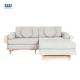 Multibox Modular Play Sofa Durable With Environment Friendly Wooden Frame