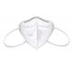 Disposable Protective Waterproof KN95 Protective Mask