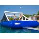 0.9Mm PVC Tarpaulin Inflatable Water Game Inflatable Volleyball Game