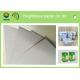 100% Pure Wood Pulp Coated Board Paper 250gsm - -450gsm Moisture Proof