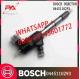 044511029 Fuel Injection Common Rail Fuel Injector For Bosch 1112100-E06